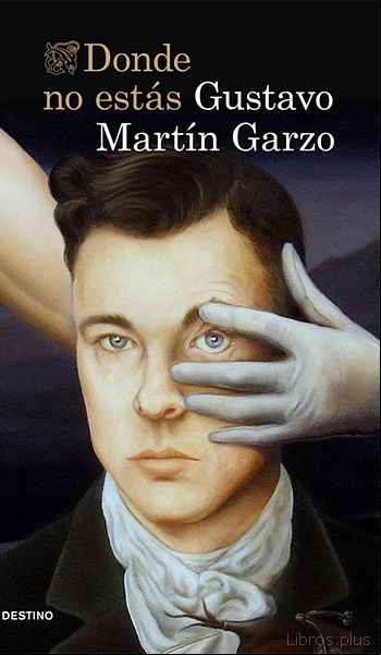 Descargar gratis ebook DONDE NO ESTAS en epub