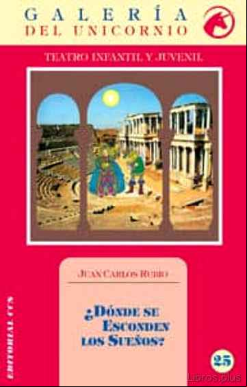 Descargar gratis ebook ¿DONDE SE ESCONDEN LOS SUEÑOS? en epub