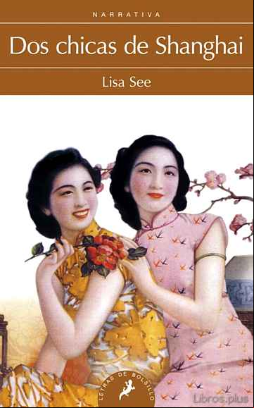 Descargar ebook DOS CHICAS DE SHANGHAI