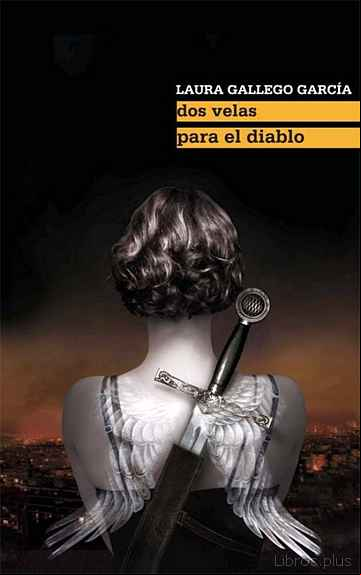 Descargar ebook DOS VELAS PARA EL DIABLO