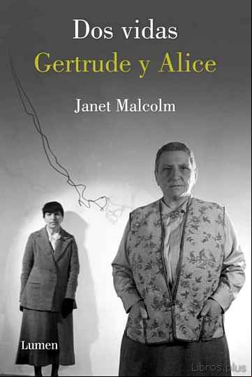 Descargar gratis ebook DOS VIDAS: GERTRUDE Y ALICE en epub