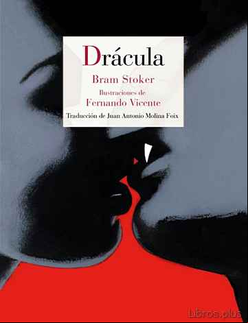 Descargar gratis ebook DRÁCULA en epub
