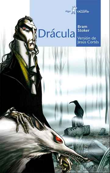 Descargar gratis ebook DRACULA en epub