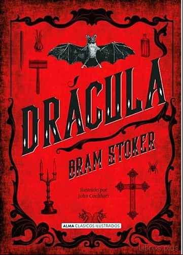 Descargar gratis ebook DRACULA (CLÁSICOS ILUSTRADOS) en epub