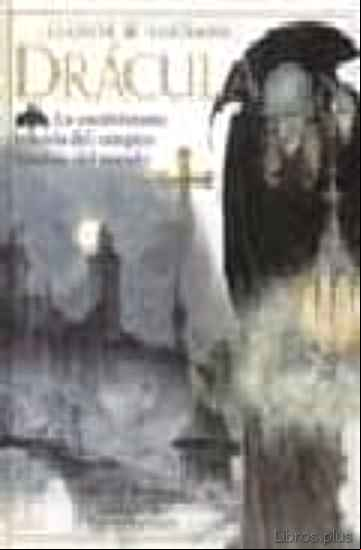 Descargar gratis ebook DRACULA: LA ESCALOFRIANTE HISTORIA DEL VAMPIRO FAVORITO DEL MUNDO en epub