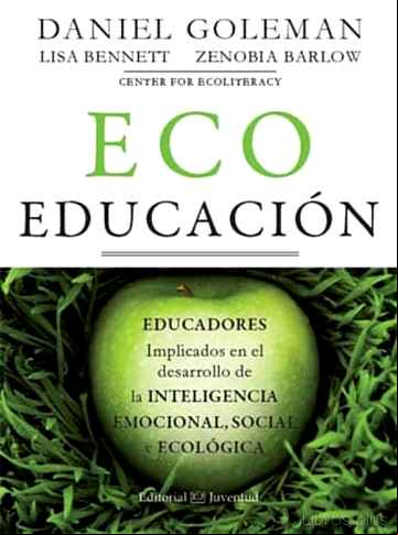 Descargar ebook ECOEDUCACION