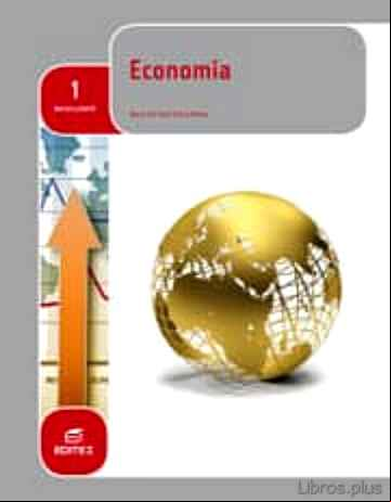 Descargar ebook ECONOMÍA 1º BACHILLERATO 2015