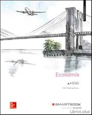 Descargar gratis ebook ECONOMÍA 4º ESO INCLUYE CÓDIGO SMARTBOOK MEC en epub