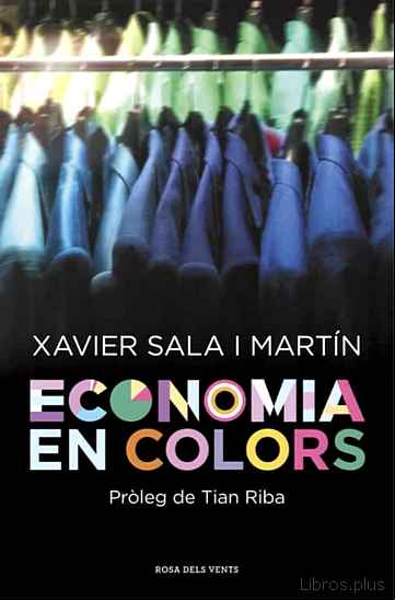Descargar gratis ebook ECONOMIA EN COLORS en epub