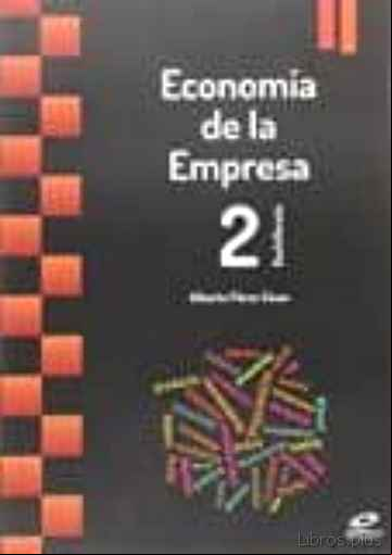 Descargar gratis ebook ECONOMIA EN EMPRESA 2º BACHILLERATO en epub