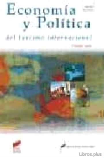 Descargar gratis ebook ECONOMIA Y POLITICA DEL TURISMO INTERNACIONAL en epub
