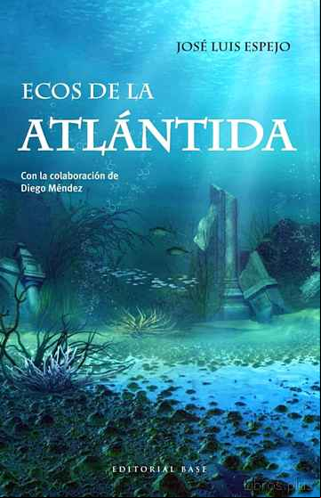 Descargar gratis ebook ECOS DE LA ATLANTIDA en epub