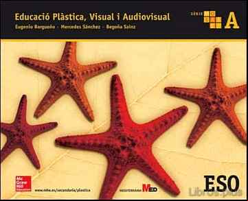 Descargar ebook EDUCACIÓ PLÀSTICA, VISUAL I AUDIOVISUAL MOSAIC A ESO