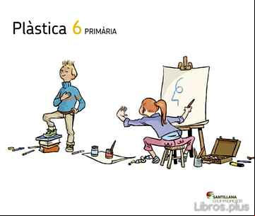 Descargar ebook EDUCACION PLASTICA 6 PRIMARIA