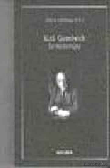 Descargar gratis ebook EH GOMBRICH: IN MEMORIAM en epub