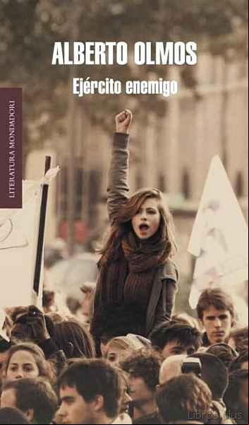 Descargar gratis ebook EJERCITO ENEMIGO en epub