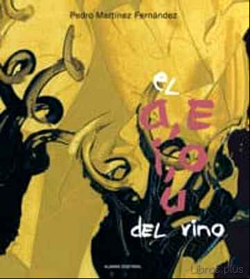 Descargar gratis ebook EL A, E, I, O, U DEL VINO en epub