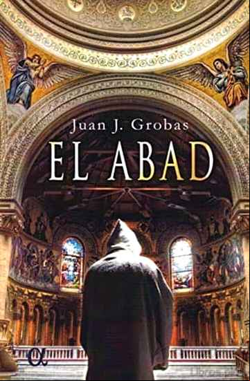Descargar gratis ebook EL ABAD en epub