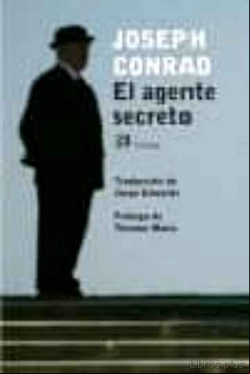 Descargar gratis ebook EL AGENTE SECRETO en epub