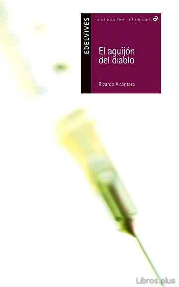 Descargar gratis ebook EL AGUIJON DEL DIABLO en epub