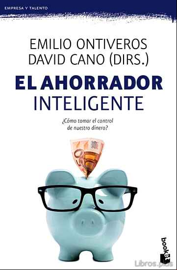 Descargar gratis ebook EL AHORRADOR INTELIGENTE en epub