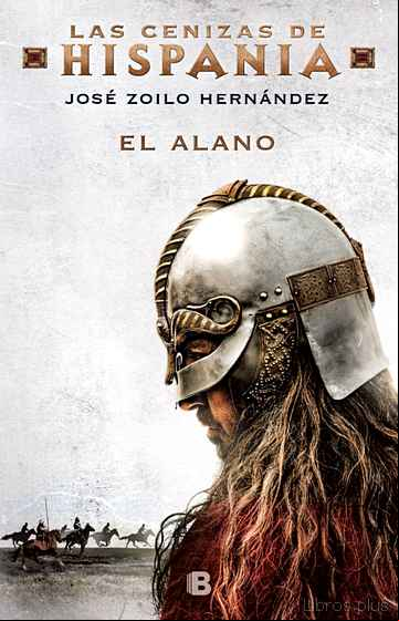 Descargar gratis ebook EL ALANO (LAS CENIZAS DE HISPANIA 1) en epub
