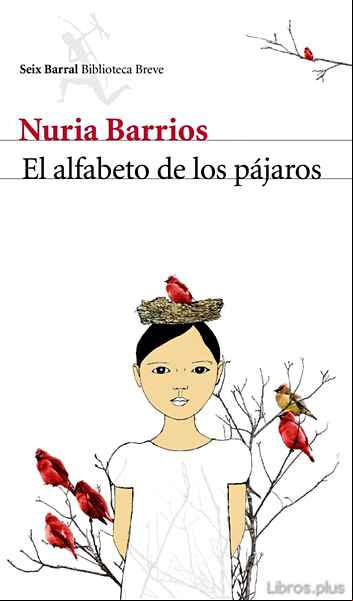 Descargar gratis ebook EL ALFABETO DE LOS PAJAROS en epub