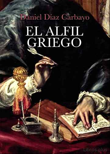 Descargar gratis ebook EL ALFIL GRIEGO en epub