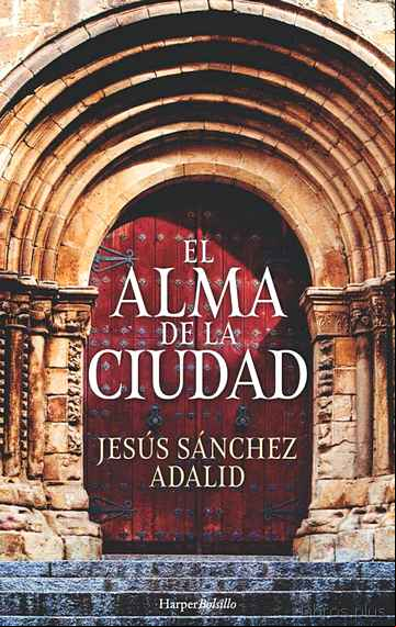 Descargar ebook EL ALMA DE LA CIUDAD
