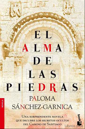 Descargar ebook EL ALMA DE LAS PIEDRAS