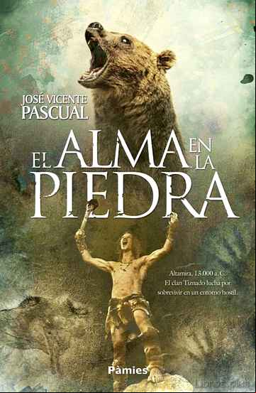 Descargar gratis ebook EL ALMA EN LA PIEDRA en epub