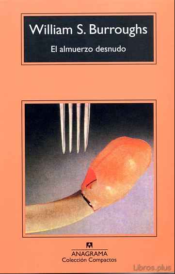 Descargar gratis ebook EL ALMUERZO DESNUDO en epub