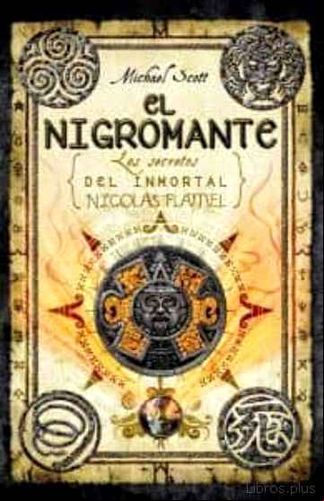 Descargar gratis ebook EL ALQUIMISTA IV : EL NIGROMANTE en epub