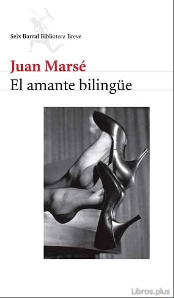 Descargar gratis ebook EL AMANTE BILINGÜE en epub