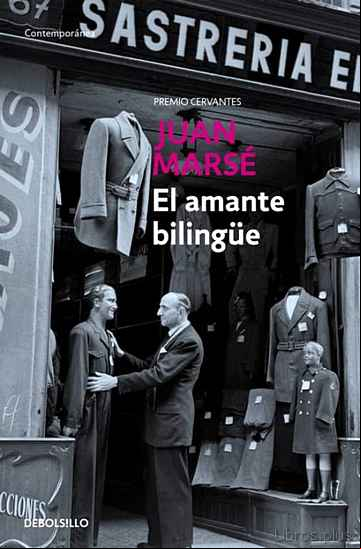 Descargar ebook EL AMANTE BILINGUE