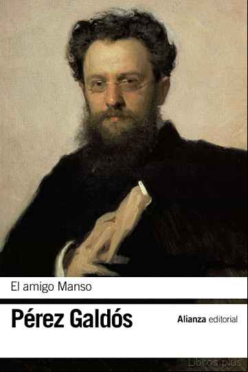 Descargar ebook EL AMIGO MANSO