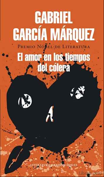 Descargar gratis ebook EL AMOR EN LOS TIEMPOS DEL COLERA en epub