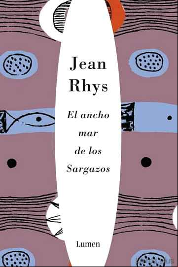 Descargar ebook EL ANCHO MAR DE LOS SARGAZOS