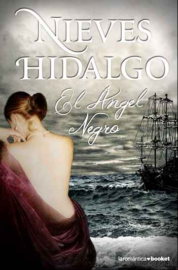 Descargar gratis ebook EL ANGEL NEGRO en epub