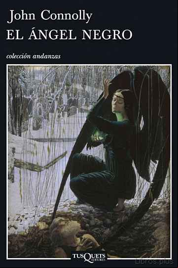 Descargar ebook EL ANGEL NEGRO (SERIE CHARLIE PARKER 5)