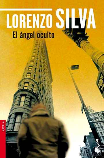 Descargar gratis ebook EL ANGEL OCULTO en epub