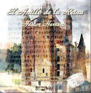 Descargar gratis ebook EL ANILLO DE LA REINA en epub