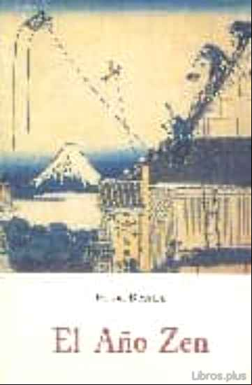 Descargar gratis ebook EL AÑO ZEN en epub