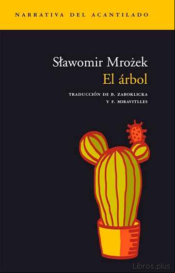Descargar gratis ebook EL ARBOL en epub