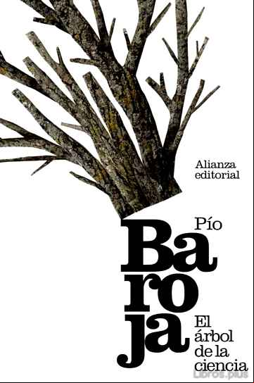 Descargar gratis ebook EL ARBOL DE LA CIENCIA en epub