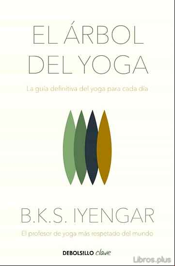 Descargar gratis ebook EL ÁRBOL DEL YOGA en epub