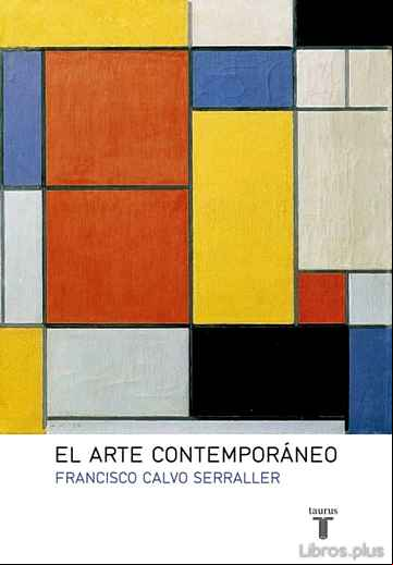 Descargar gratis ebook EL ARTE CONTEMPORANEO en epub