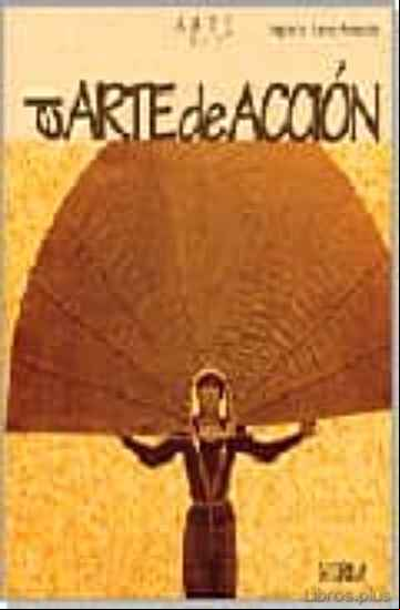 Descargar gratis ebook EL ARTE DE ACCION en epub