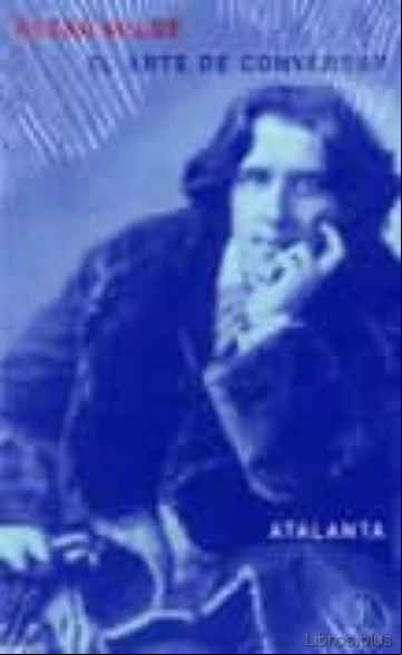 Descargar gratis ebook EL ARTE DE CONVERSAR (3ª ED.) en epub