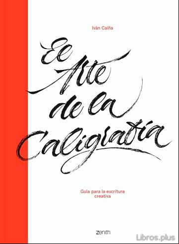 Descargar gratis ebook EL ARTE DE LA CALIGRAFIA en epub